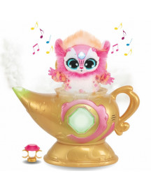 MAGIC MIXIES LAMPE MAGIQUE ROSE