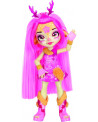 MAGIC PIXIES PIXLINGS ROSE
