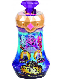 MAGIC PIXIES PIXLINGS ROSE