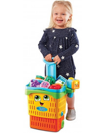 MAXI CHARIOT DE COURSES