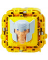 BATTLE CUBE IRON MAN & THOR
