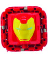 BATTLE CUBE IRON MAN & THOR