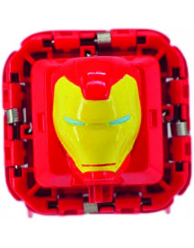BATTLE CUBE IRON MAN & THOR