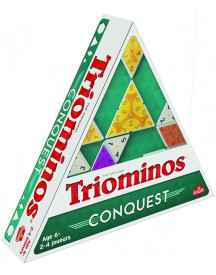 TRIOMINOS CONQUEST
