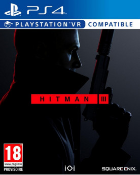 PL4 HITMAN 3