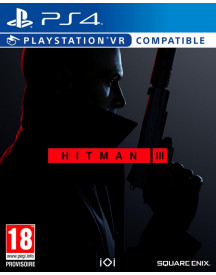 PL4 HITMAN 3