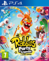 PL4 THE LAPINS CRETINS:PARTY OF LEGENDS
