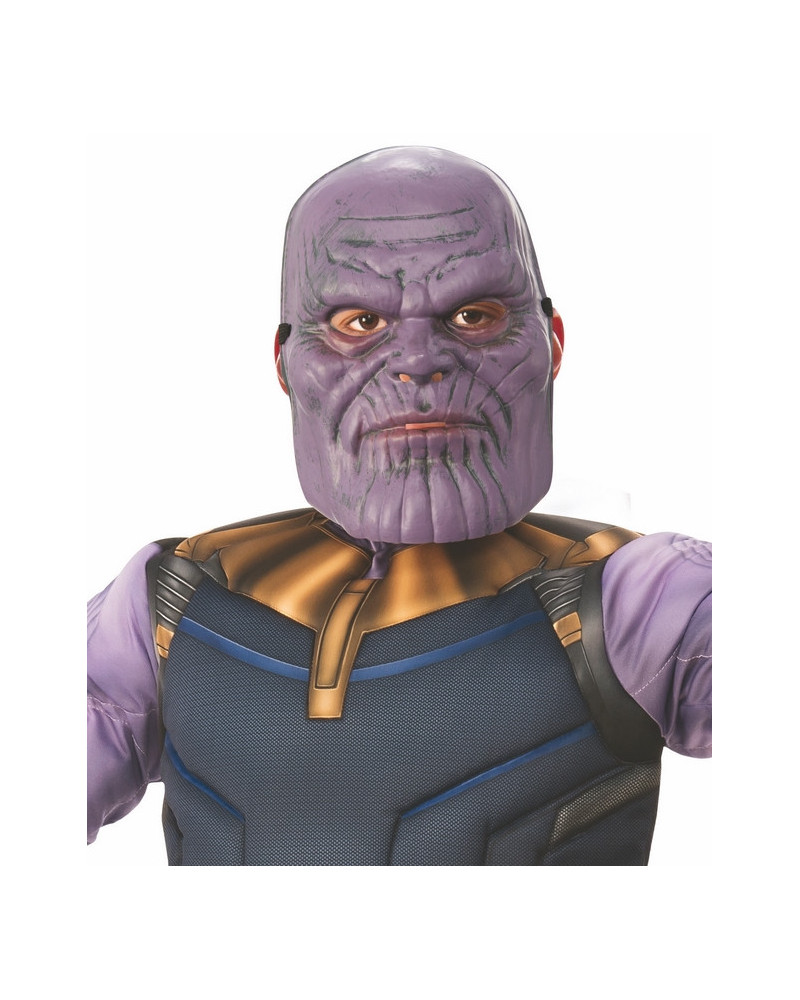 MASQUE THANOS