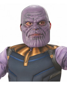 MASQUE THANOS