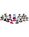 20 FIGURINES METAL MARVEL