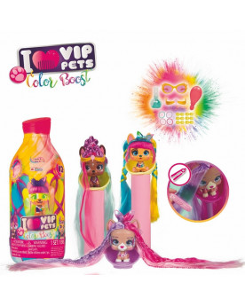 VIP PETS COLOR BOOST