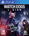 PL4 WATCH DOGS LEGION