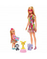 BARBIE + CHELSEA DREAMHOUSE ADVENTURE