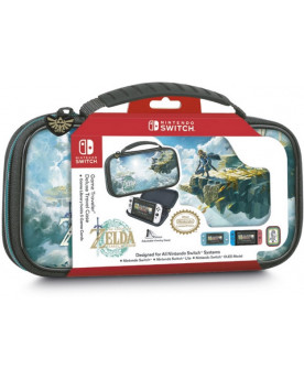 SWITCH CARRY CASE OFF...