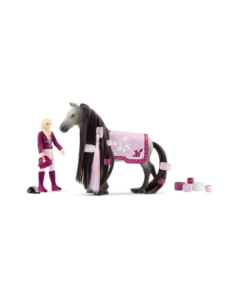 KIT DE DEMARRAGE SOFIA ET DUSTY
