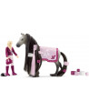 KIT DE DEMARRAGE SOFIA ET DUSTY