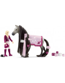 KIT DE DEMARRAGE SOFIA ET DUSTY