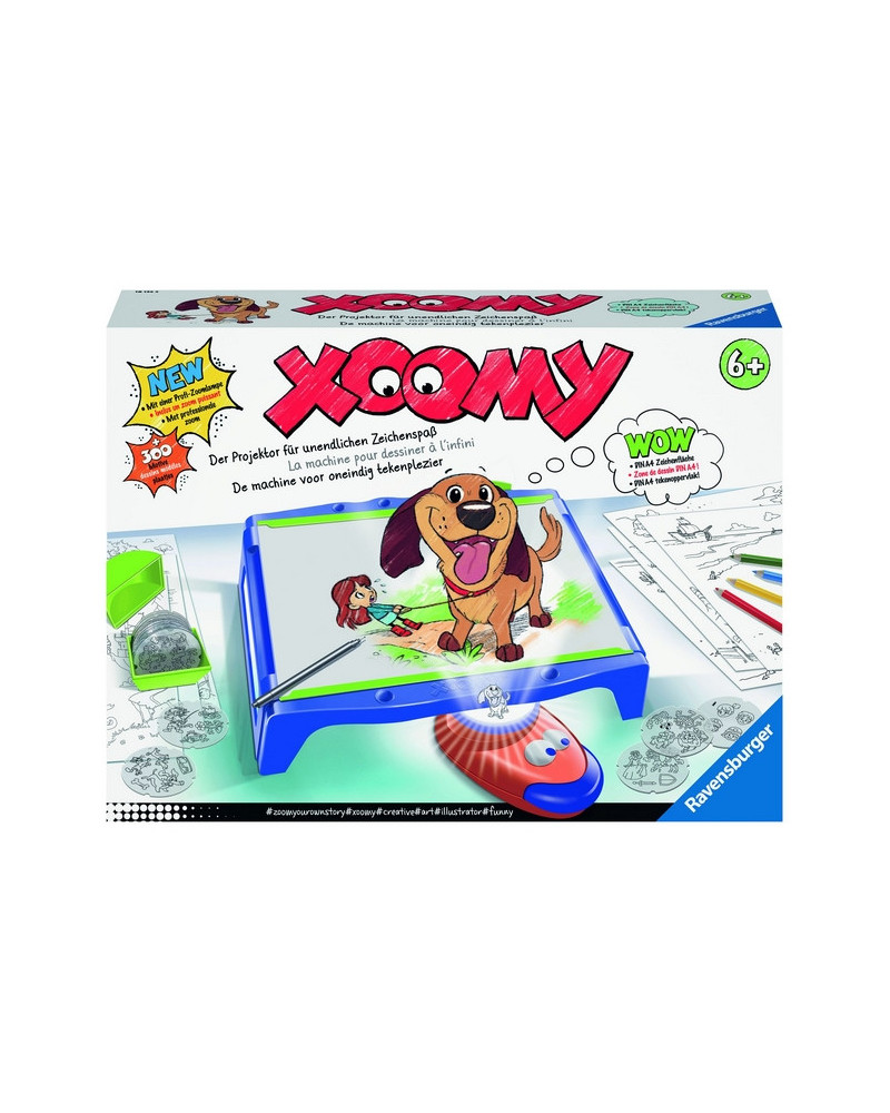 XOOMY