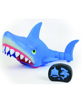 R.C. REQUIN MEGA CHOMP