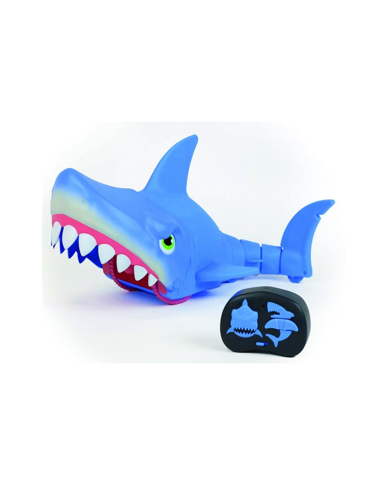 R.C. REQUIN MEGA CHOMP