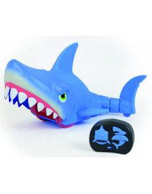 R.C. REQUIN MEGA CHOMP