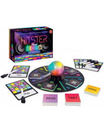 HITSTER BINGO