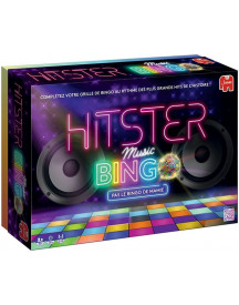 HITSTER BINGO