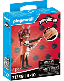 MIRACULOUS : RENA ROUGE