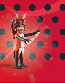 MIRACULOUS : RENA ROUGE