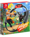 SWITCH RING FIT ADVENTURE