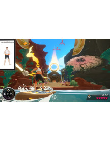 SWITCH RING FIT ADVENTURE