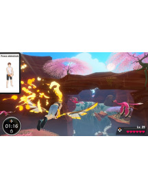SWITCH RING FIT ADVENTURE