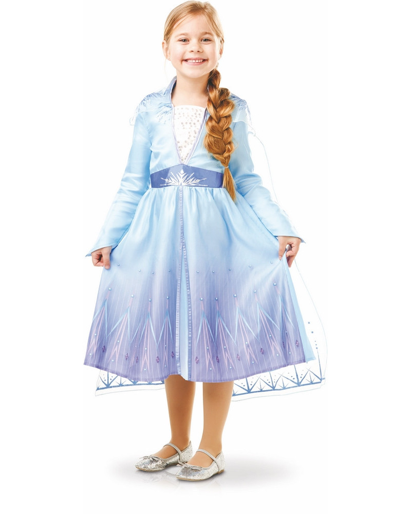 COST. ELSA TAILLE L