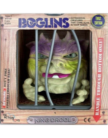 BOGLINS KING DROOL