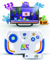 MA 1ERE CONSOLE TV EDUCATIVE