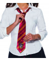 CRAVATE GRYFFONDOR HARRY POTTER