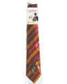 CRAVATE GRYFFONDOR HARRY POTTER