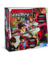 CAMERA ESCAPE