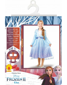 COST. ELSA TAILLE M