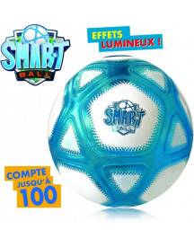 SMART BALLE DE JONGLAGE ELECTR.