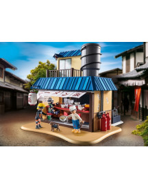 RESTAURANT RAMEN ICHIRAKU