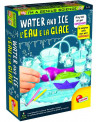 I'M A GENIUS L'EAU ET LA GLACE