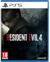 PS5 RESIDENT EVIL 4