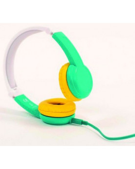 CASQUE OCTAVE LUNII