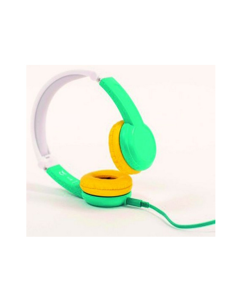 CASQUE OCTAVE LUNII