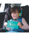 CASQUE OCTAVE LUNII