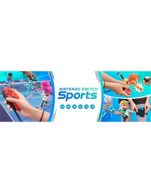 SWITCH SPORTS  FR