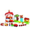 TUT TUT ANIMAUX SUPER FERME INTERACTIVE