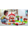 TUT TUT ANIMAUX SUPER FERME INTERACTIVE