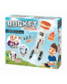 SPACE ROCKET 15M